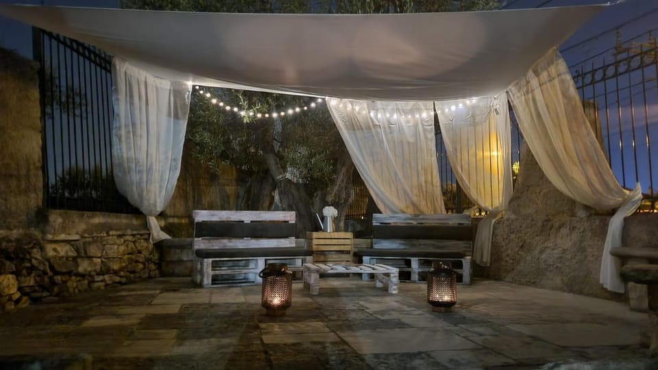 B&B villa Maria Bed and Breakfast in Giovinazzo
