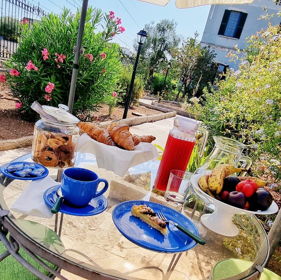 B&B villa Maria Bed and Breakfast in Giovinazzo