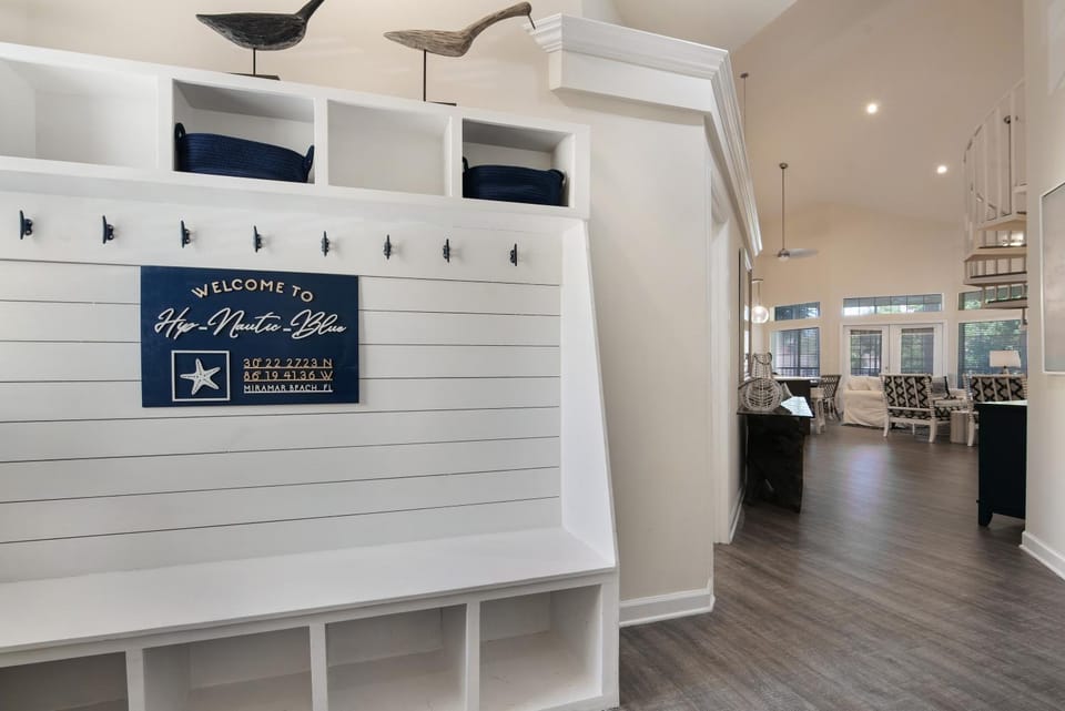Tivoli 5265 - HIP Nautic Blue House in Miramar Beach