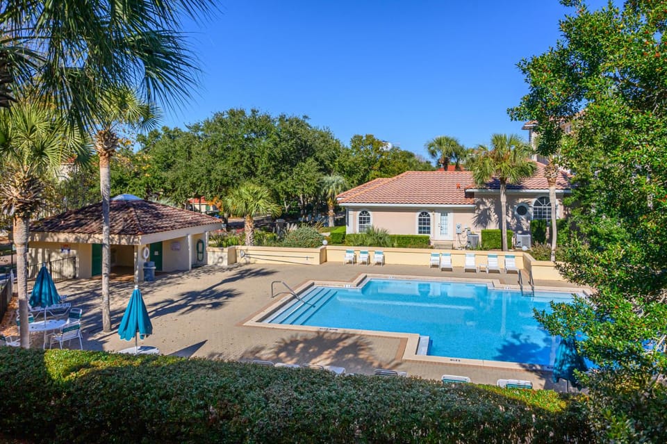 Tivoli 5265 - HIP Nautic Blue by My Vacation Haven House in Miramar Beach
