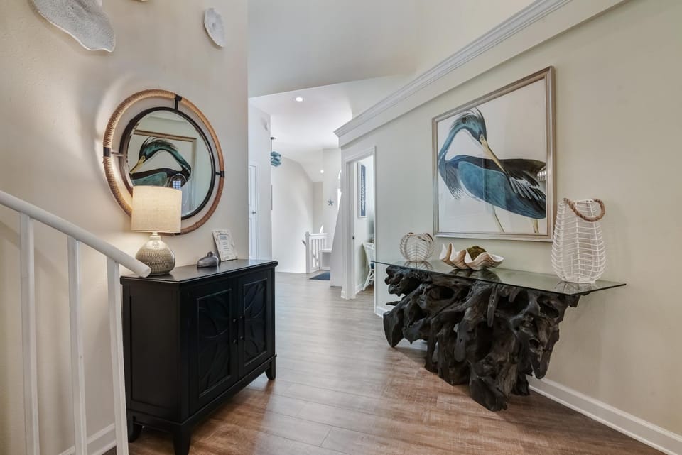 Tivoli 5265 - HIP Nautic Blue House in Miramar Beach