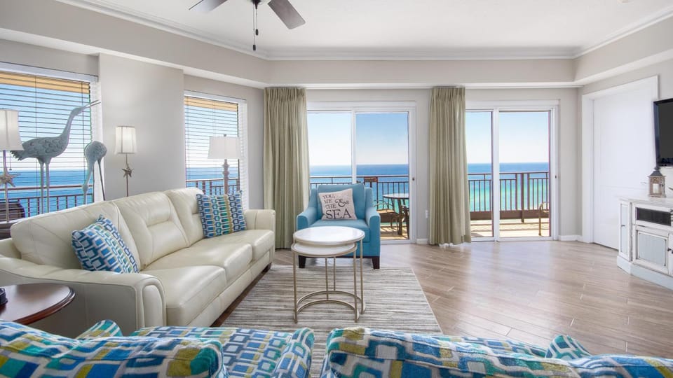 Westwinds 4848 House in Miramar Beach