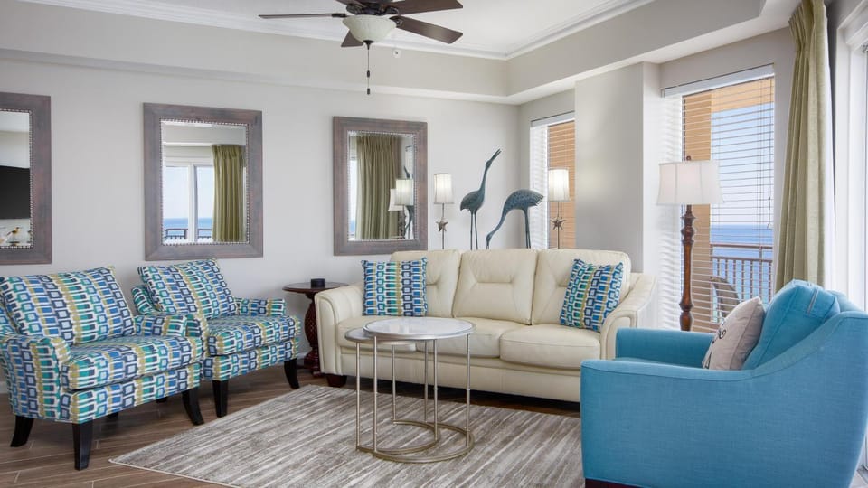 Westwinds 4848 House in Miramar Beach
