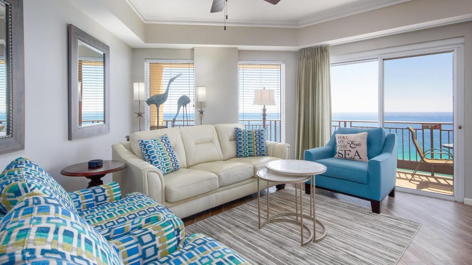Westwinds 4848 House in Miramar Beach