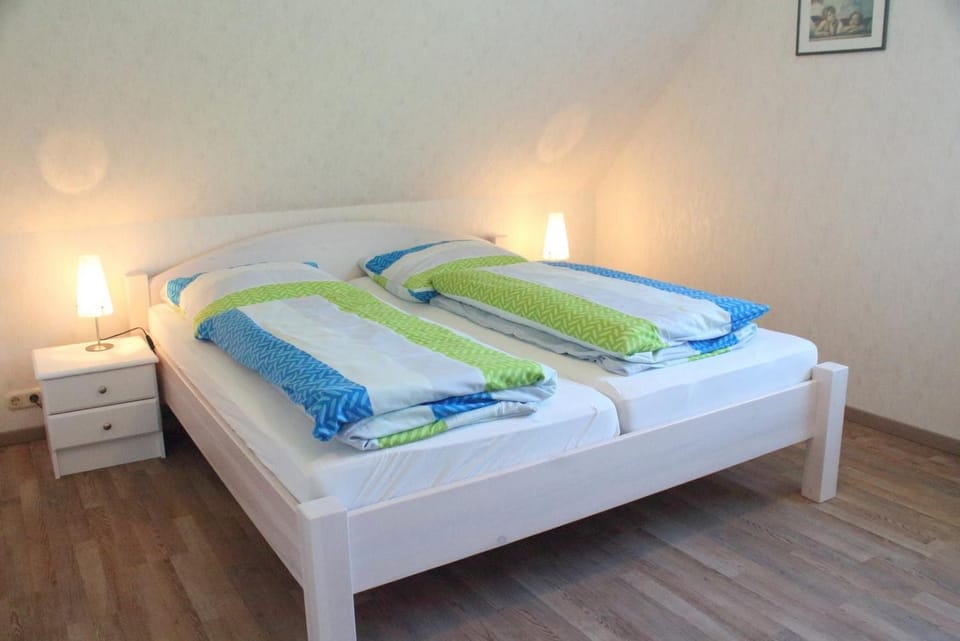 Ferienwohnung Fehlberg Apartment in Sankt Peter-Ording