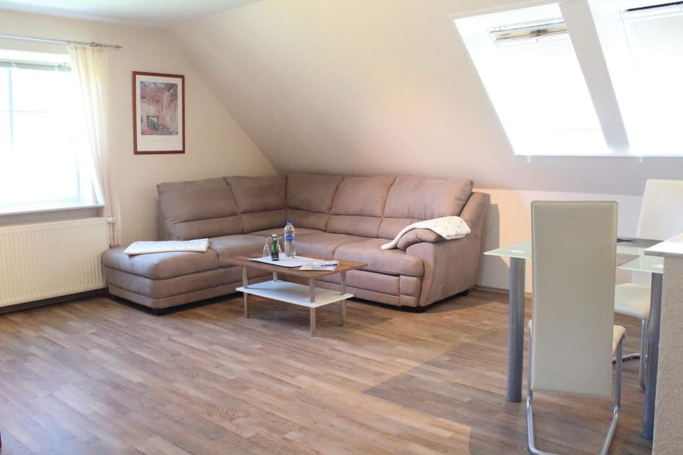 Ferienwohnung Fehlberg Apartment in Sankt Peter-Ording