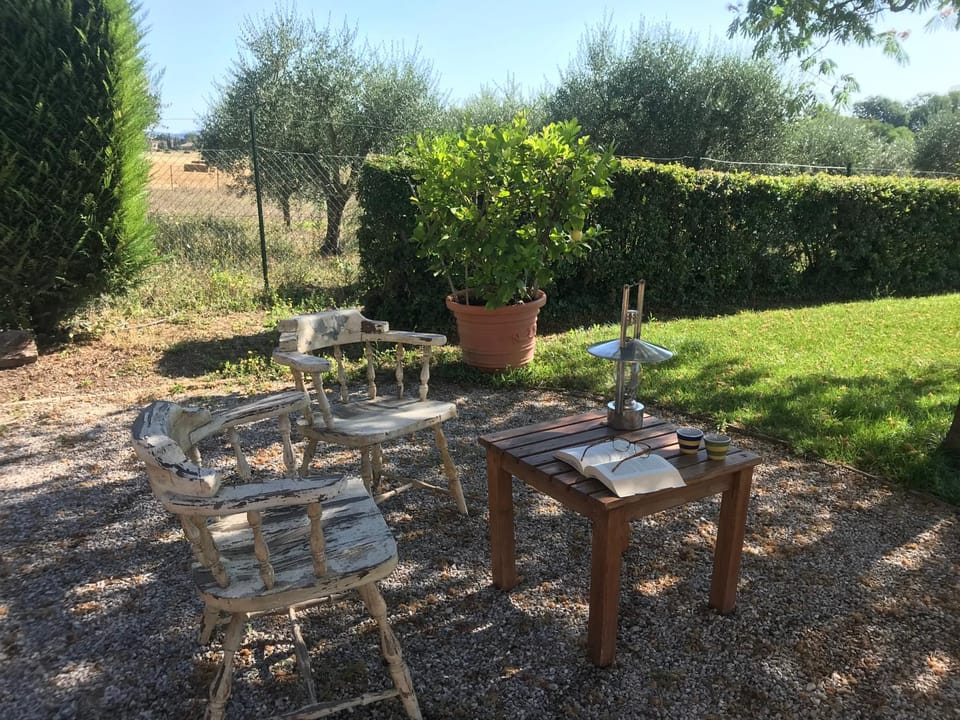 Country Suite Home Apartment in Perugia