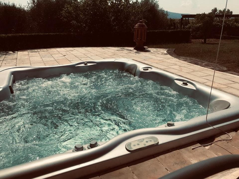 Country Suite Home Apartment in Perugia