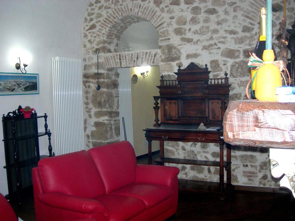 Bed and Breakfast Via Della Piazza Bed and Breakfast in Pescasseroli