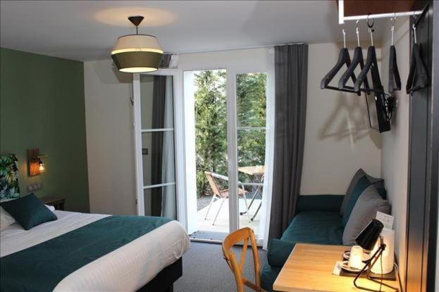 Clos De La Vaupalière - Rouen Hotel in Normandy