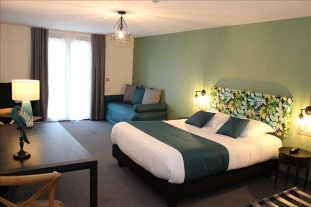 Clos De La Vaupalière - Rouen Hotel in Normandy