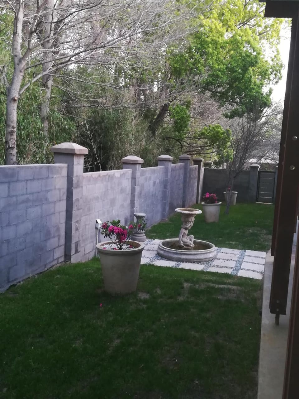 Tranquil House B&B @ 121 Berry St Bed and Breakfast in Eastern Cape