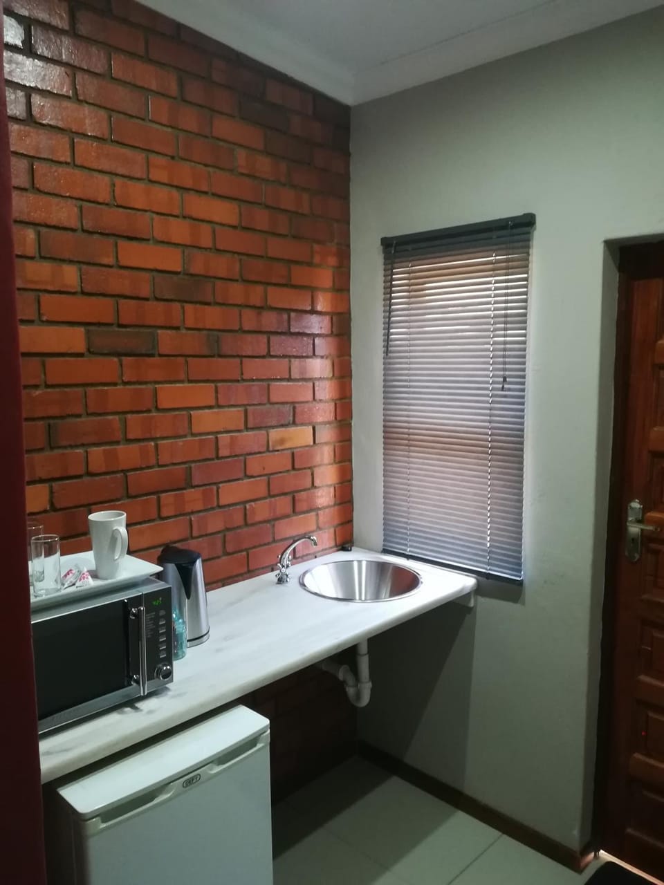 Kitchen or kitchenette, Other