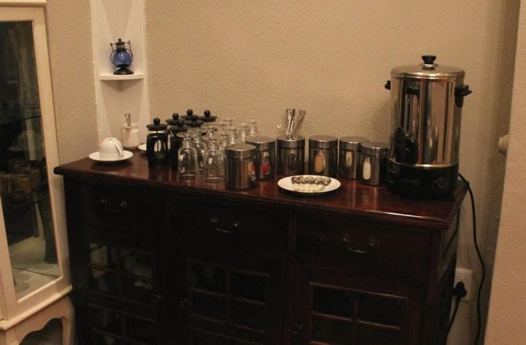 Lounge or bar