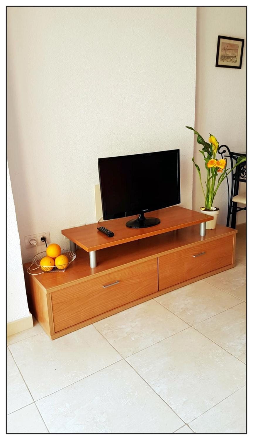 TV and multimedia