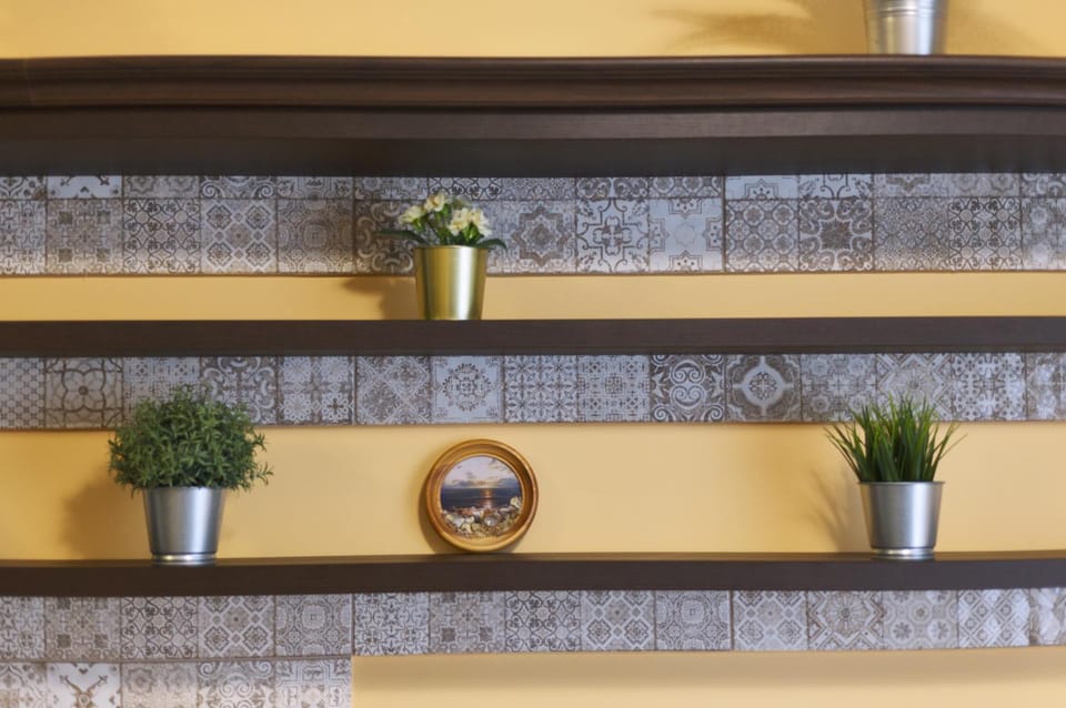 Decorative detail, Decorative detail