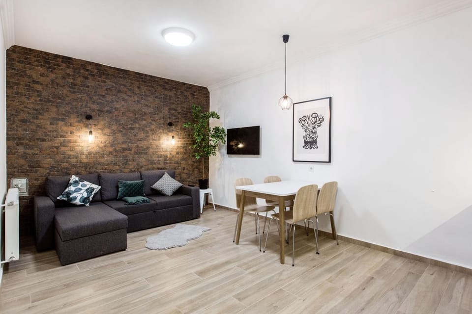 NY7 Apartment in downtown Apartment in Budapest