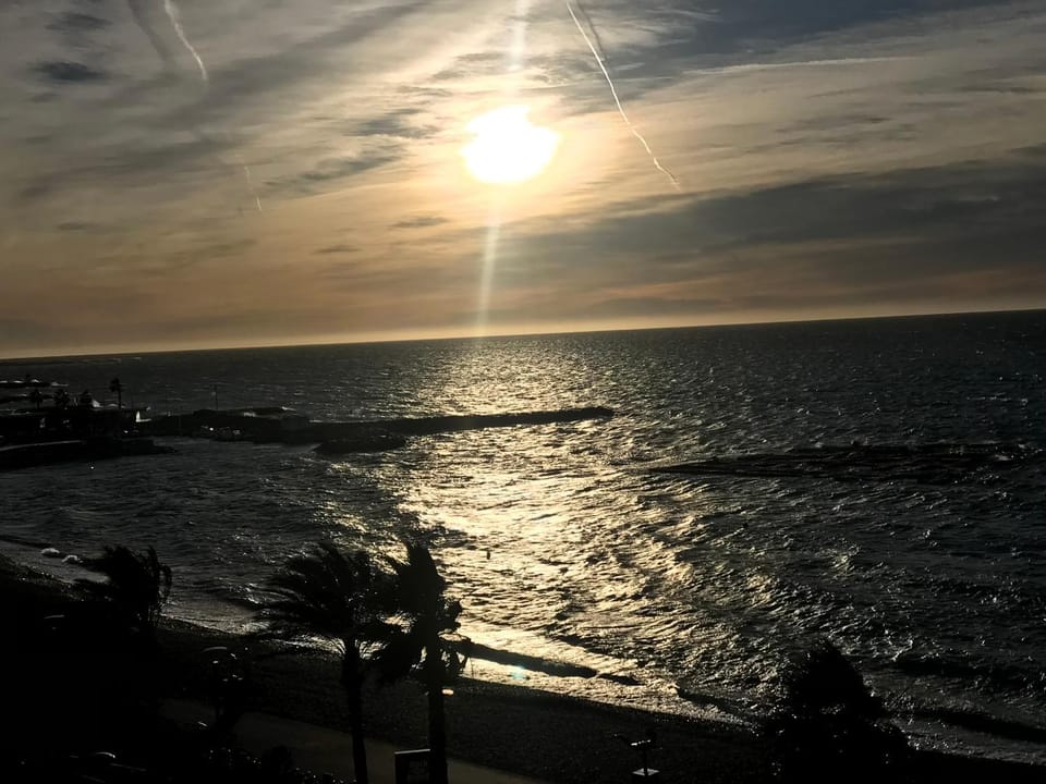 Cros De Cagnes Apartment in Cagnes-sur-Mer