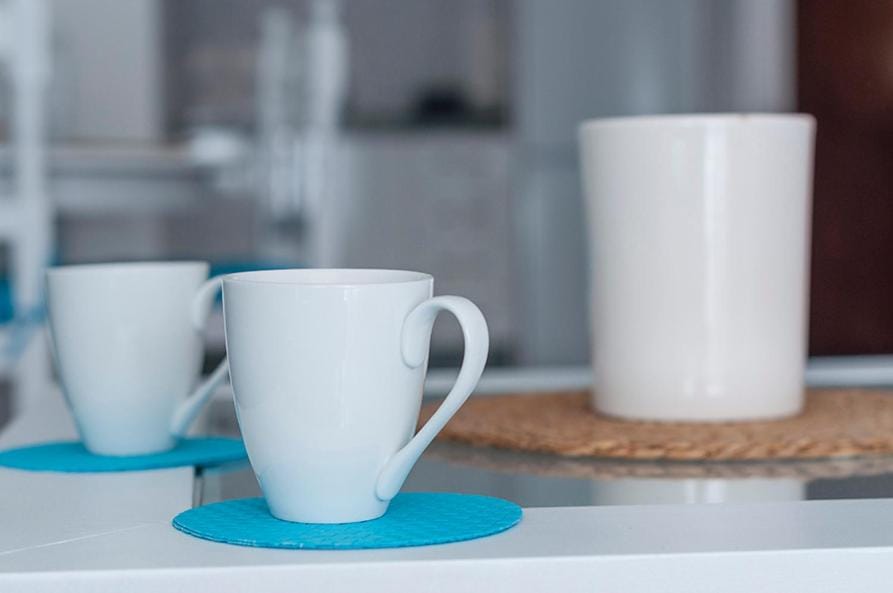 Coffee/tea facilities, Drinks