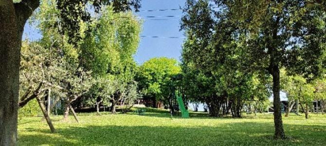 Country House UNA Hotel in Marche