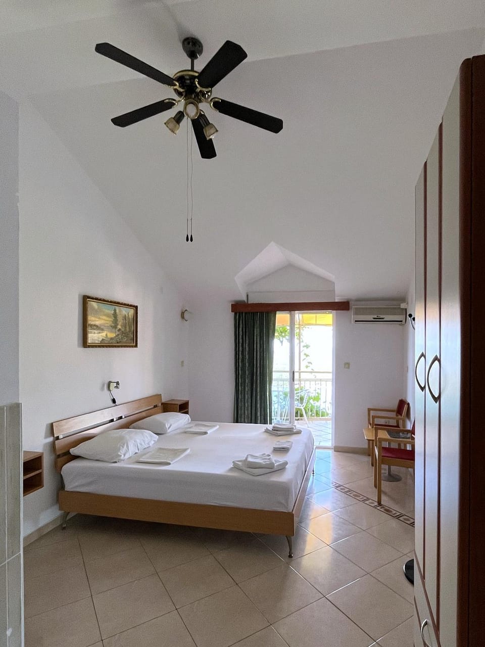 Apartments Nikvik Apartment in Budva Municipality
