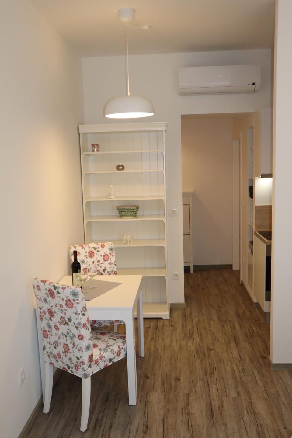 Ilica Studio Apartment Iva Apartment in City of Zagreb