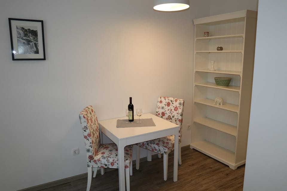 Ilica Studio Apartment Iva Apartment in City of Zagreb