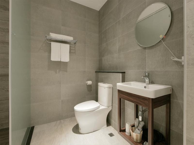 Hotel Hesper HSR Taichung Hotel in Fujian