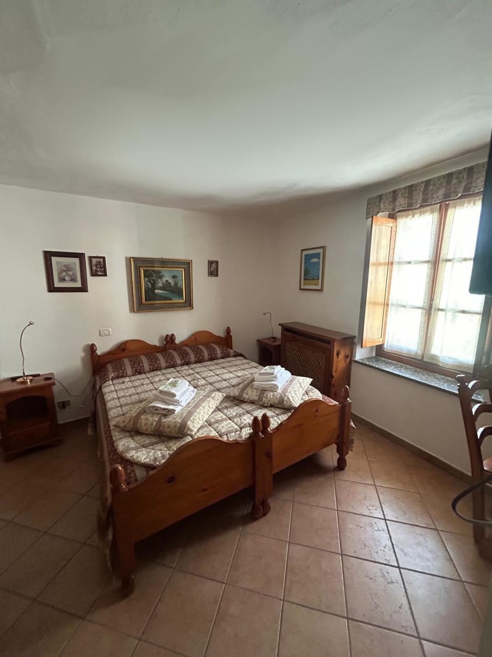 Albergo Passet Hotel in Piedmont