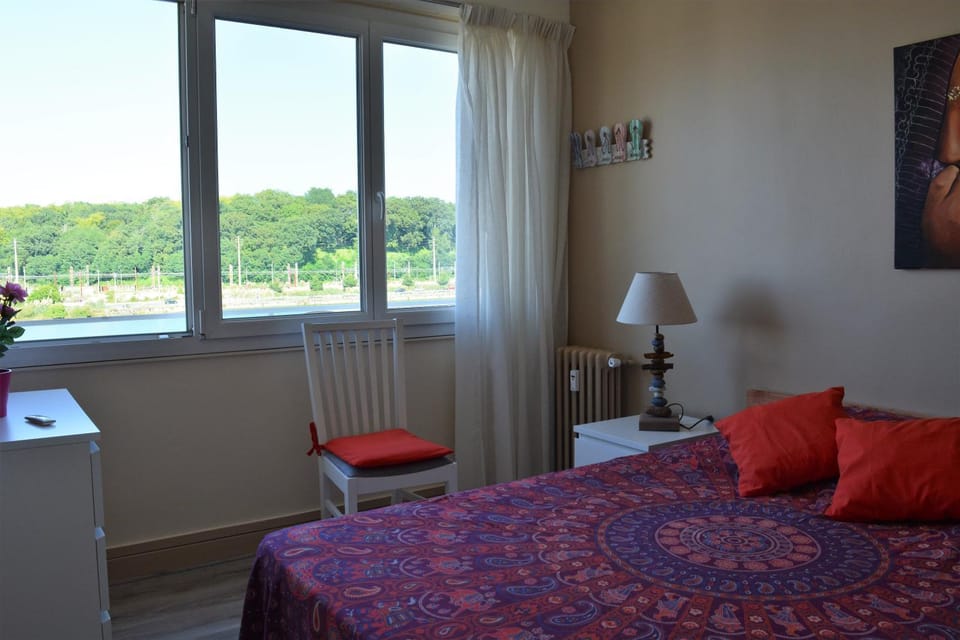 L'âme Nomade - Bayonne Centre Apartment in Bayonne