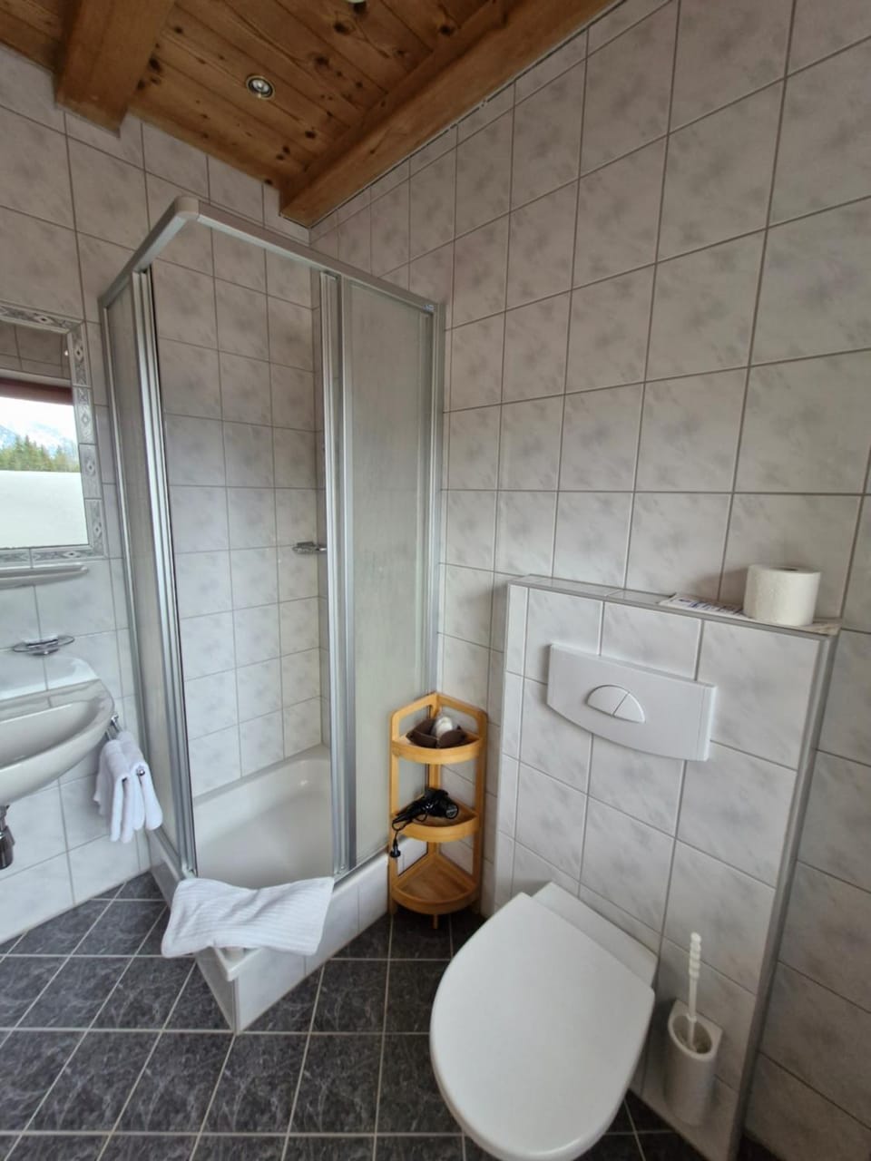 Pension Sattelkopf Bed and Breakfast in Saint Anton am Arlberg