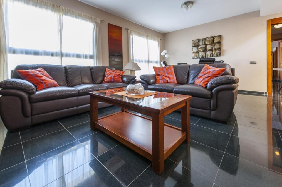 Beach Apartment Marfolin 19 El Cotillo Adults Only Apartment in El Cotillo
