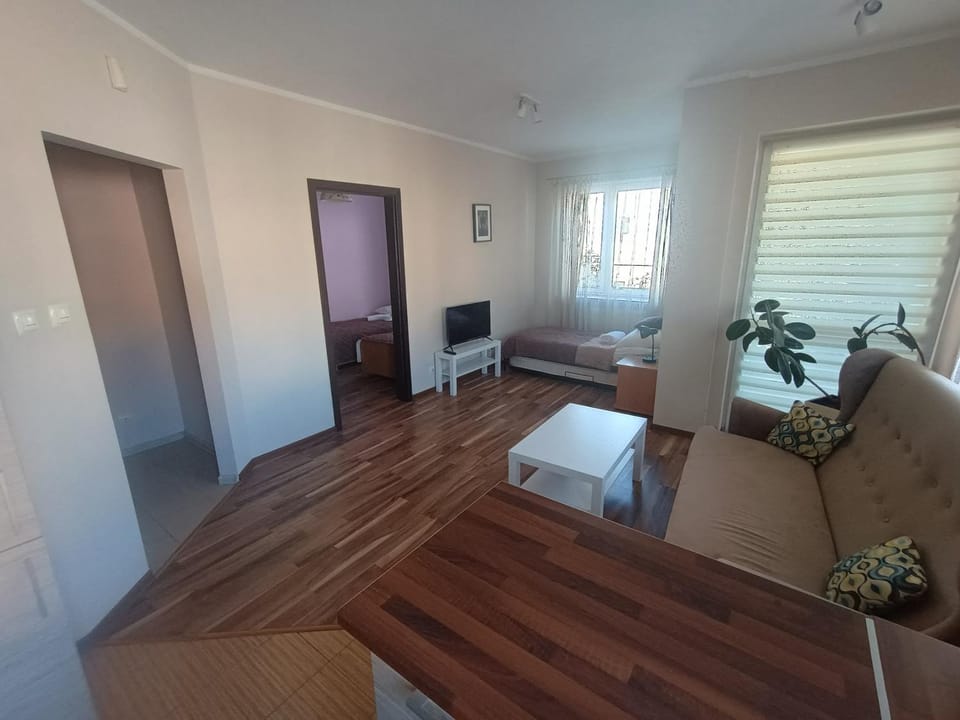 Apartamenty Roko Apartment in Warsaw