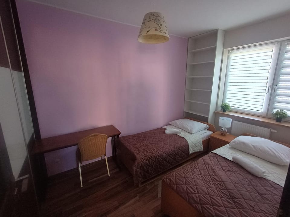 Apartamenty Roko Apartment in Warsaw