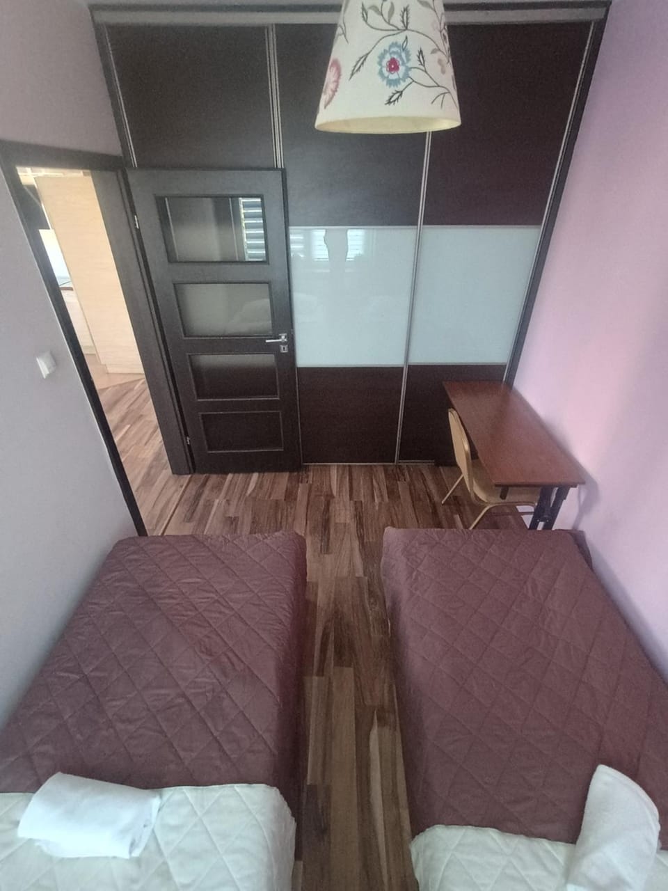Apartamenty Roko Apartment in Warsaw