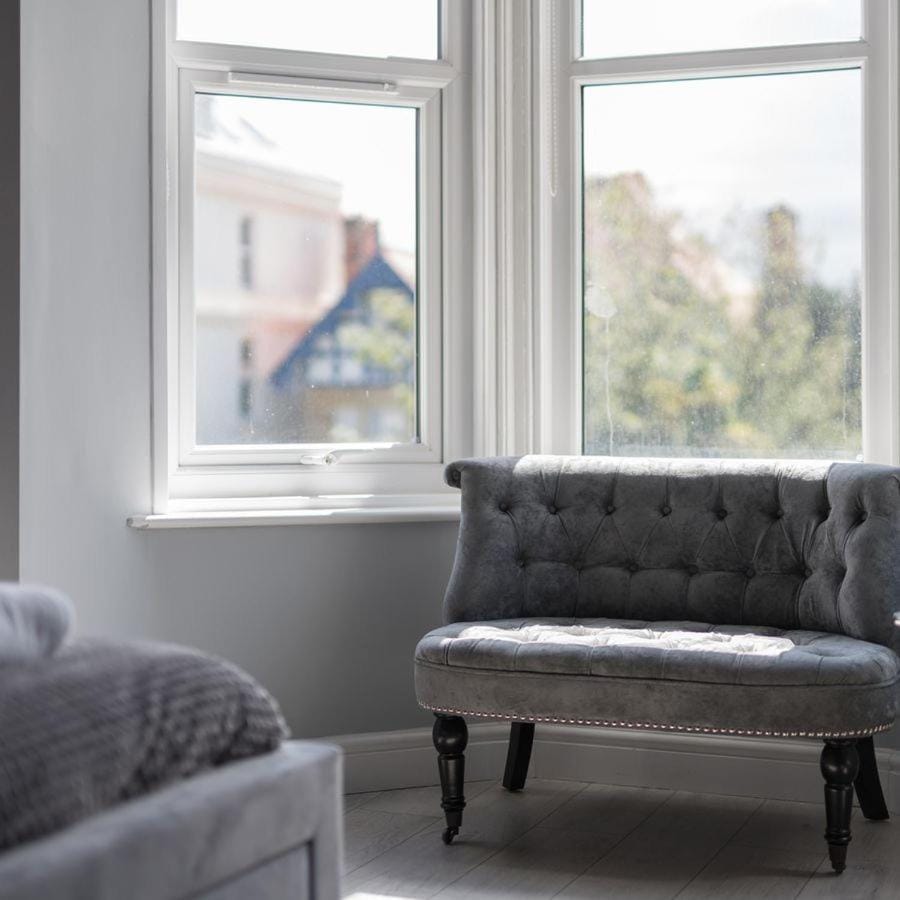 Coastal Gem Apartment by Seaside Llandudno Apartment in Llandudno