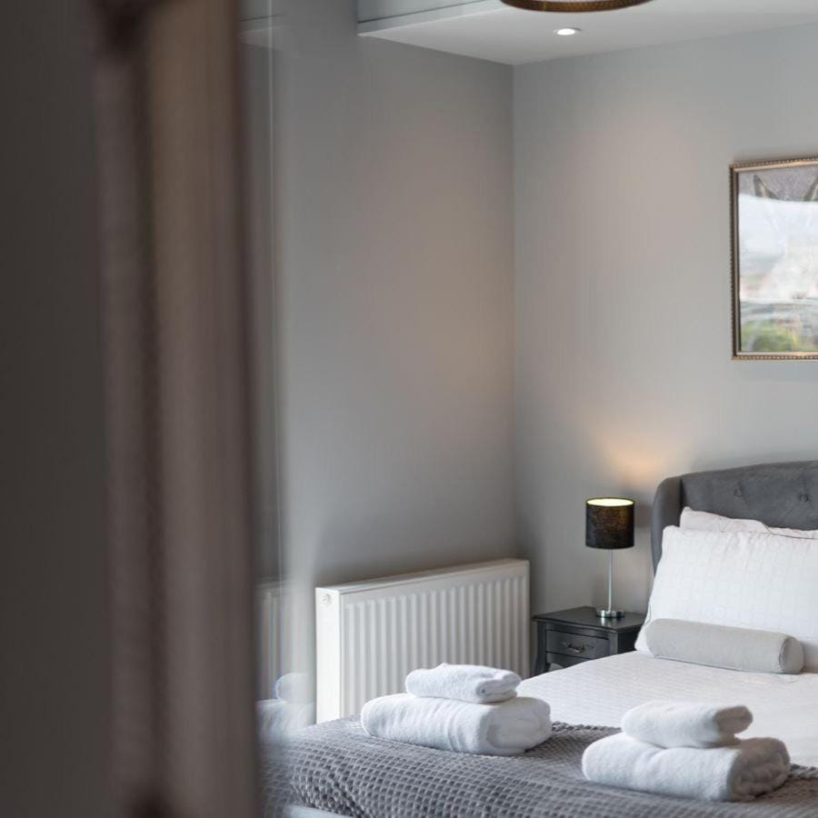 Coastal Gem Apartment by Seaside Llandudno Apartment in Llandudno
