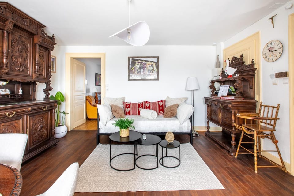 TV and multimedia, Living room