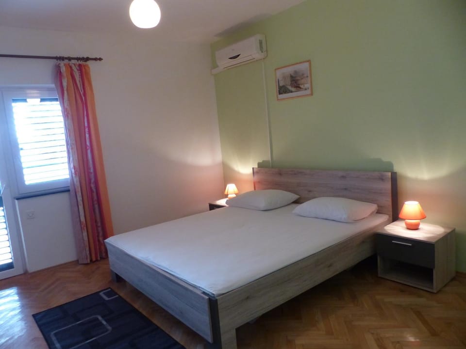 Apartments Smiljana Apartment in Split-Dalmatia County