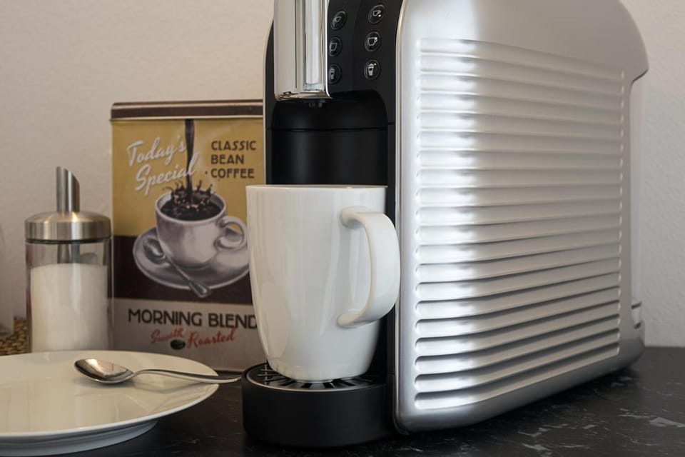 Premium Business Apartment in Oberkochen Apartment in Aalen