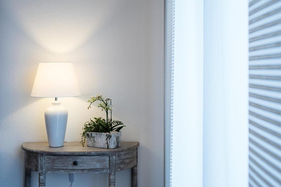 Premium Business Apartment in Oberkochen Apartment in Aalen