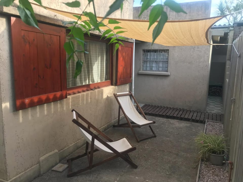 La Cuevita House in La Paloma