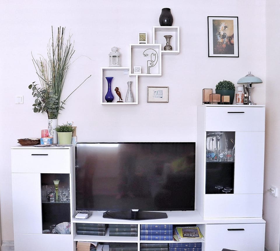 Venum Apartment in Varna