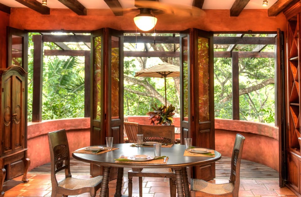 Balcony/Terrace, Balcony/Terrace, Seating area, Dining area, Garden view, Garden view, Inner courtyard view