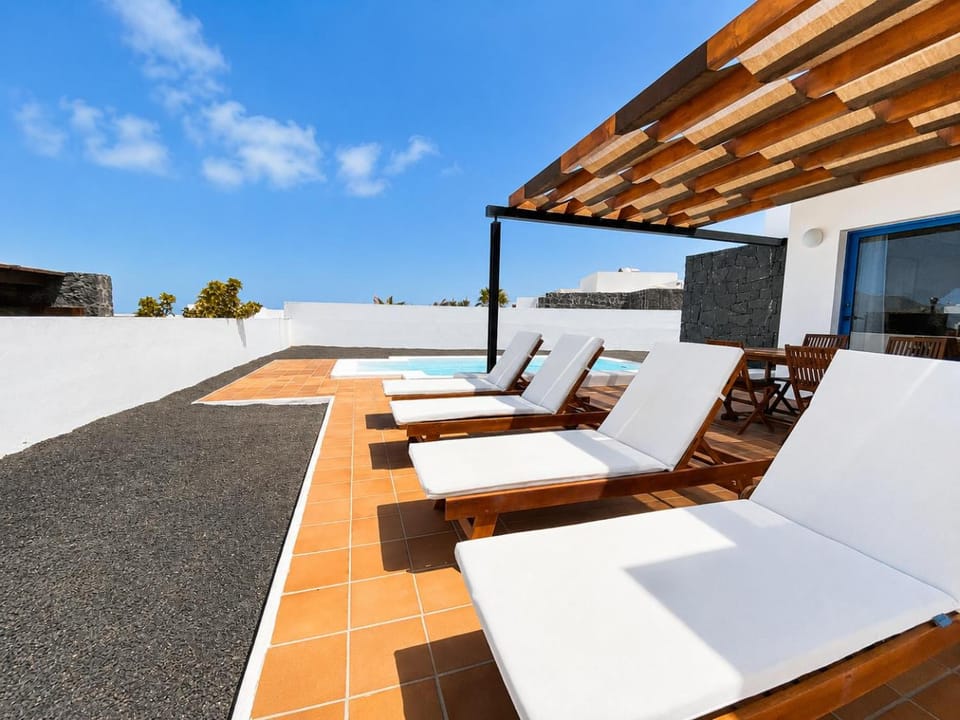 sunbed