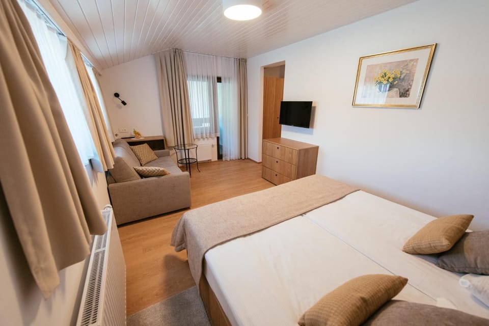 Penzion Livada Bed and Breakfast in Friuli-Venezia Giulia
