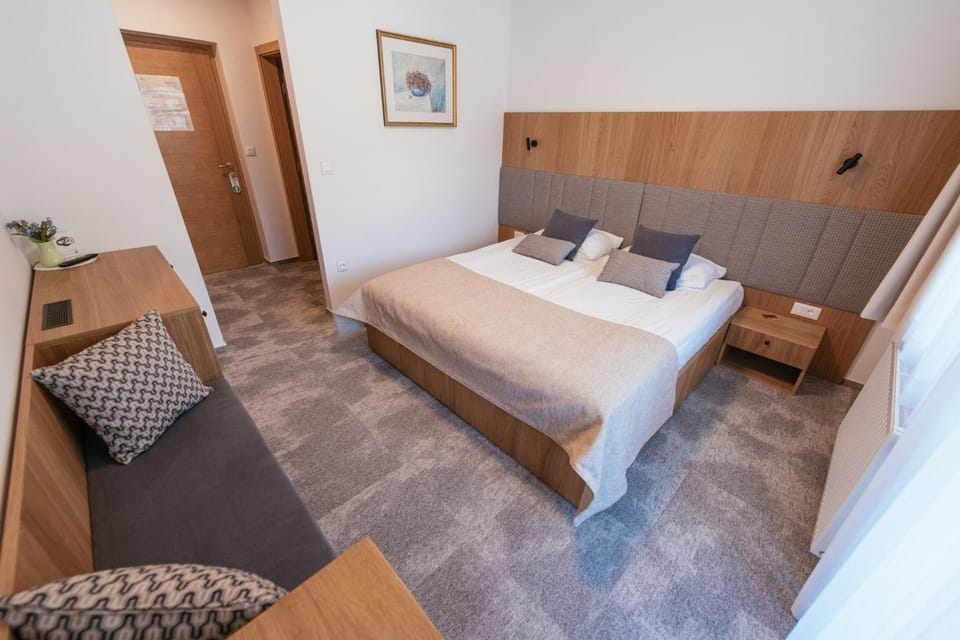 Penzion Livada Bed and Breakfast in Friuli-Venezia Giulia