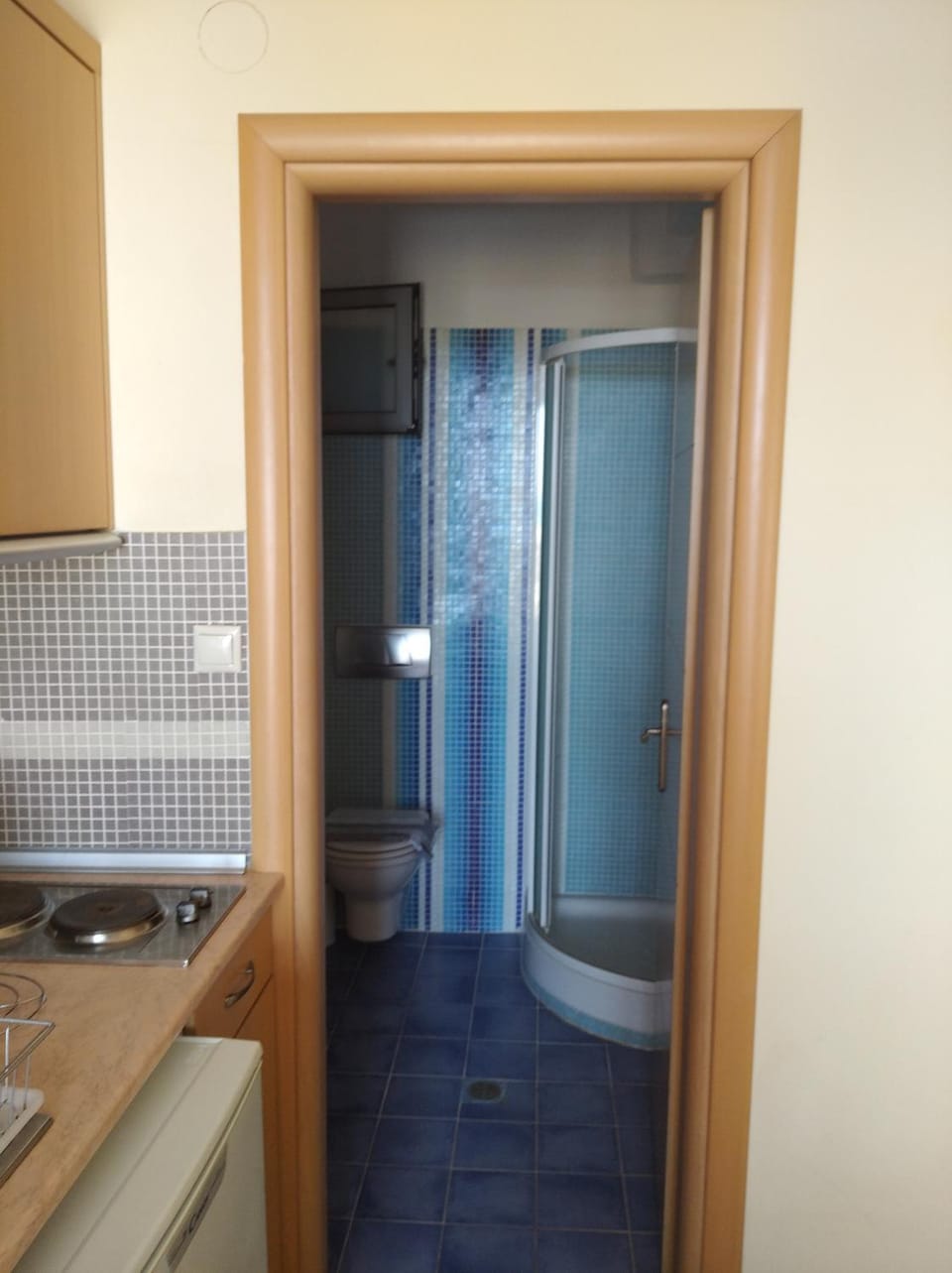 Kallisti Bed and Breakfast in Pieria, Greece