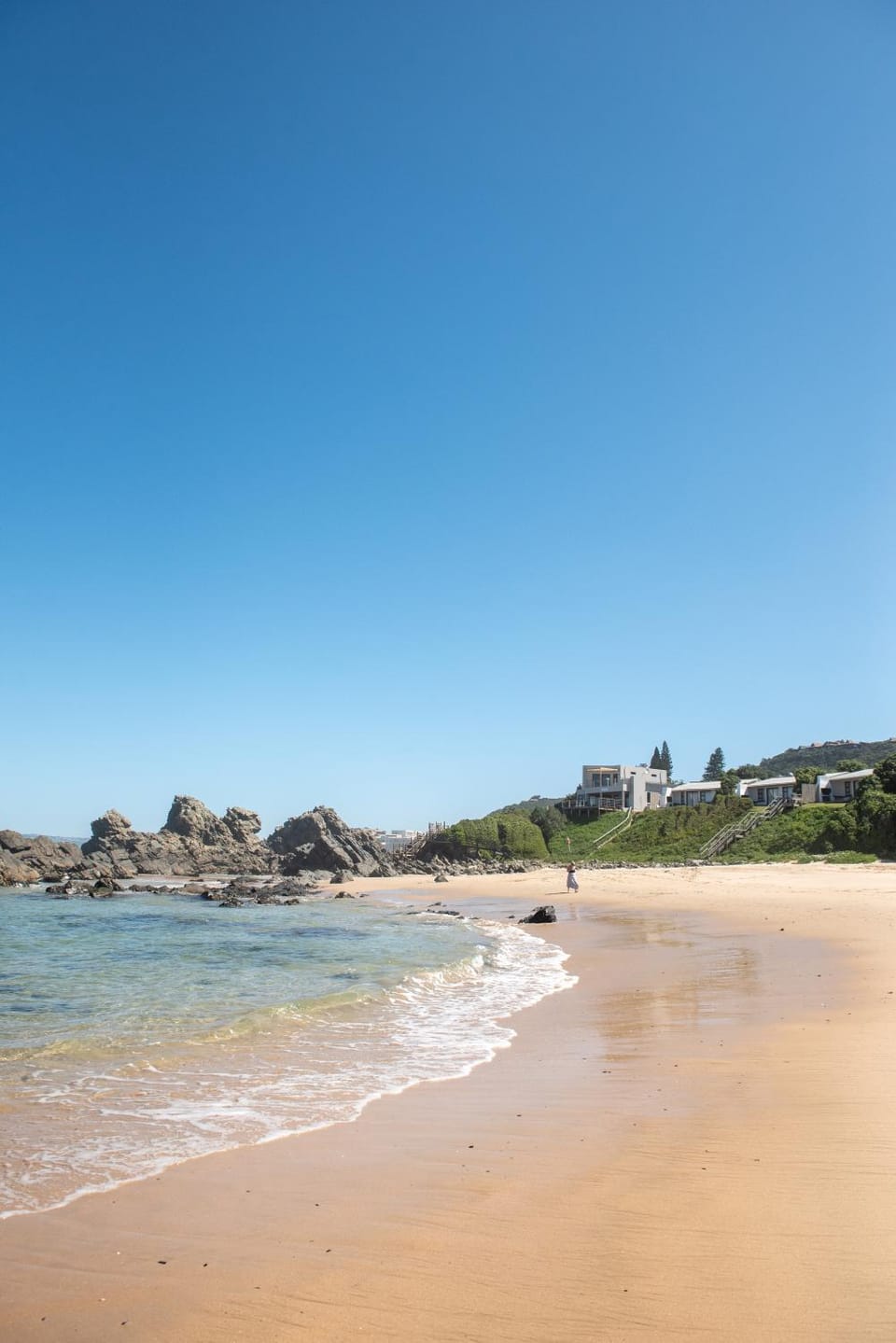 Property building, Day, Natural landscape, View (from property/room), Other, Beach, Beach, Sea view