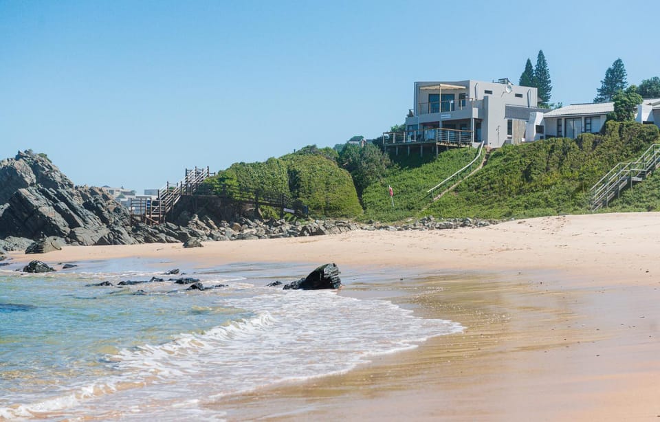 Property building, Day, Natural landscape, View (from property/room), View (from property/room), Beach, Beach, Sea view, Sea view